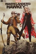 WASTELANDERS: HAWKEYE #1C 