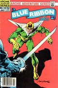 BLUE RIBBON COMICS #10B 