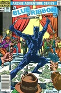 BLUE RIBBON COMICS #6B 
