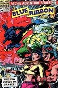 BLUE RIBBON COMICS #7 