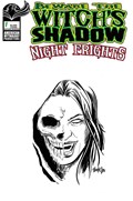 BEWARE THE WITCH'S SHADOW: NIGHT FRIGHTS #1F 