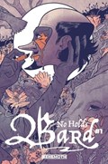NO HOLDS BARD #1 