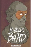 NO HOLDS BARD #1-RI 