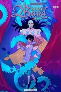 NO HOLDS BARD #3 