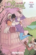 NO HOLDS BARD #4 