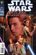STAR WARS: EPISODE II - ATTACK OF THE CLONES #3B 