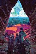 DUNE: A WHISPER OF CALADAN SEAS #1-RI 