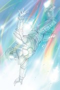 POWER RANGERS: UNIVERSE #1-RI-C 