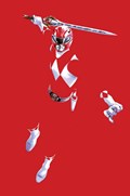 POWER RANGERS: UNIVERSE #1-RI-B 