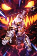 POWER RANGERS: UNIVERSE #1-RI-D 