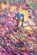 POWER RANGERS: UNIVERSE #2-RI-B 