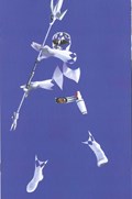 POWER RANGERS: UNIVERSE #2-RI-C 