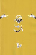 POWER RANGERS: UNIVERSE #3-RI-C 