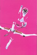 POWER RANGERS: UNIVERSE #4-RI-C 