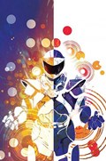 POWER RANGERS: UNIVERSE #6-RI-D 