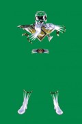 POWER RANGERS: UNIVERSE #6-RI-C 