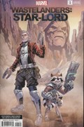 WASTELANDERS: STAR-LORD #1B 