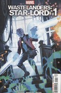 WASTELANDERS: STAR-LORD #1 