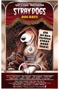 STRAY DOGS: DOG DAYS #1B 