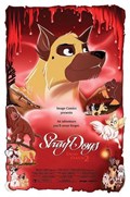 STRAY DOGS: DOG DAYS #2-RI 