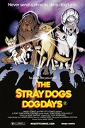 STRAY DOGS: DOG DAYS #2-PEGCC 