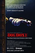 STRAY DOGS: DOG DAYS #2-TOSS 