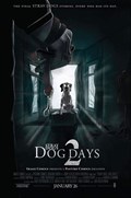 STRAY DOGS: DOG DAYS #2-PASTC 