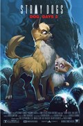 STRAY DOGS: DOG DAYS #2-TRNTY 