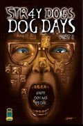 STRAY DOGS: DOG DAYS #2-KC-HC 