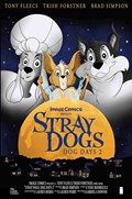 STRAY DOGS: DOG DAYS #2-CORNR 
