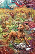 STRAY DOGS: DOG DAYS #2-CARNI-B 