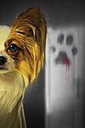 STRAY DOGS: DOG DAYS #2-WICK-B 