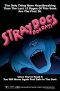 STRAY DOGS: DOG DAYS #2-THIRD 