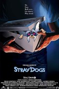 STRAY DOGS: DOG DAYS #2-OPBAT 