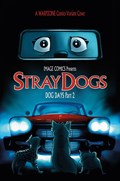 STRAY DOGS: DOG DAYS #2-WZONE 