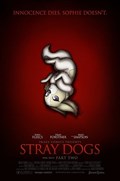 STRAY DOGS: DOG DAYS #2-SPECC 