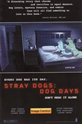 STRAY DOGS: DOG DAYS #2-TOM 