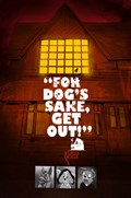 STRAY DOGS: DOG DAYS #2D 