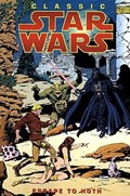 CLASSIC STAR WARS #3 Trade Paperback