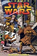 CLASSIC STAR WARS #1 Trade Paperback