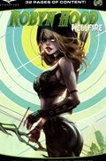 ROBYN HOOD: HELLFIRE #1C 