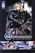 ATHENA INC.: THE MANHUNTER PROJECT #1 