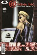 ATHENA INC.: THE MANHUNTER PROJECT #6B 