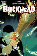BUCKHEAD #5 
