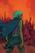 BUFFY: THE LAST VAMPIRE SLAYER #1-RI 