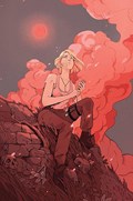 BUFFY: THE LAST VAMPIRE SLAYER #1-RI-B 