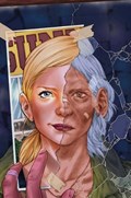 BUFFY: THE LAST VAMPIRE SLAYER #2-RI 