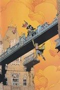 BUFFY: THE LAST VAMPIRE SLAYER #3-RI-B 