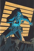 BUFFY: THE LAST VAMPIRE SLAYER #4-RA 