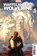 WASTELANDERS: WOLVERINE #1 